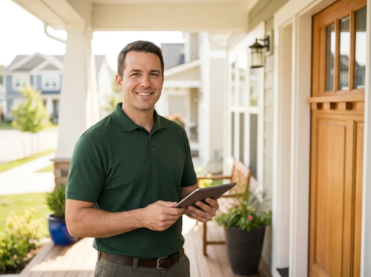 Pest control FAQs for Dacoma, OK